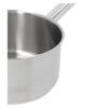 Resto 3, 16 cm 18/10 Stainless Steel Saucepan with lid silver, small 5