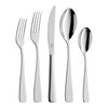 Soho, 20 Piece Flatware Set polished, small 1