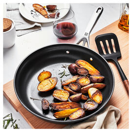 12-inch, Aluminum, Non-stick, Hard Anodized Fry Pan