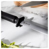 Edge Maintenance, 12-inch, Diamond Sharpening Steel, small 3