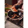 Cast Iron, 12-inch, Perfect Pan, Pink Peony - Factory Second, small 10