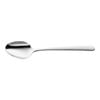 Dinner spoon, silver | polished | 20 cm,,large