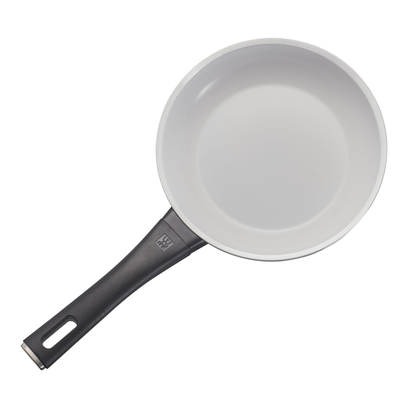 Zwilling Carrara Plus 8 Inch Aluminum Ceramic Non Stick Frying Pan Official Zwilling Shop