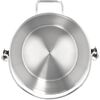 Resto, 10.6 qt, 18/10 Stainless Steel, Maslin Pan, small 7