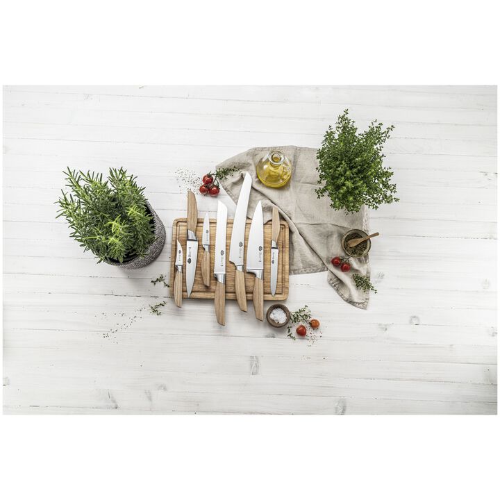 テベレ, ユーティリティナイフ 13 cm, large 3