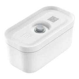 ZWILLING Fresh & Save, small Meal Prep Container, plastic, white-grey