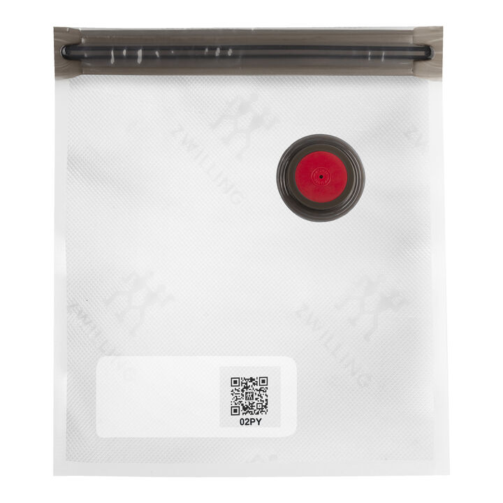 Fresh & Save, glass / M/L Vacuum Starter Set, 7-pc , large 4