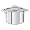  18/10 Stainless Steel Stock pot,,large