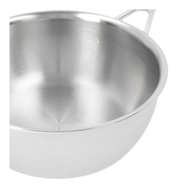 Industry 5, Conische sauteuse 20 cm / 2 l, large 3