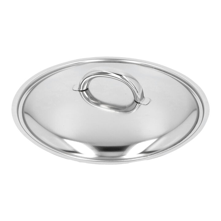 Athena 5, Kookpot met deksel 22 cm / 4 l, large 3