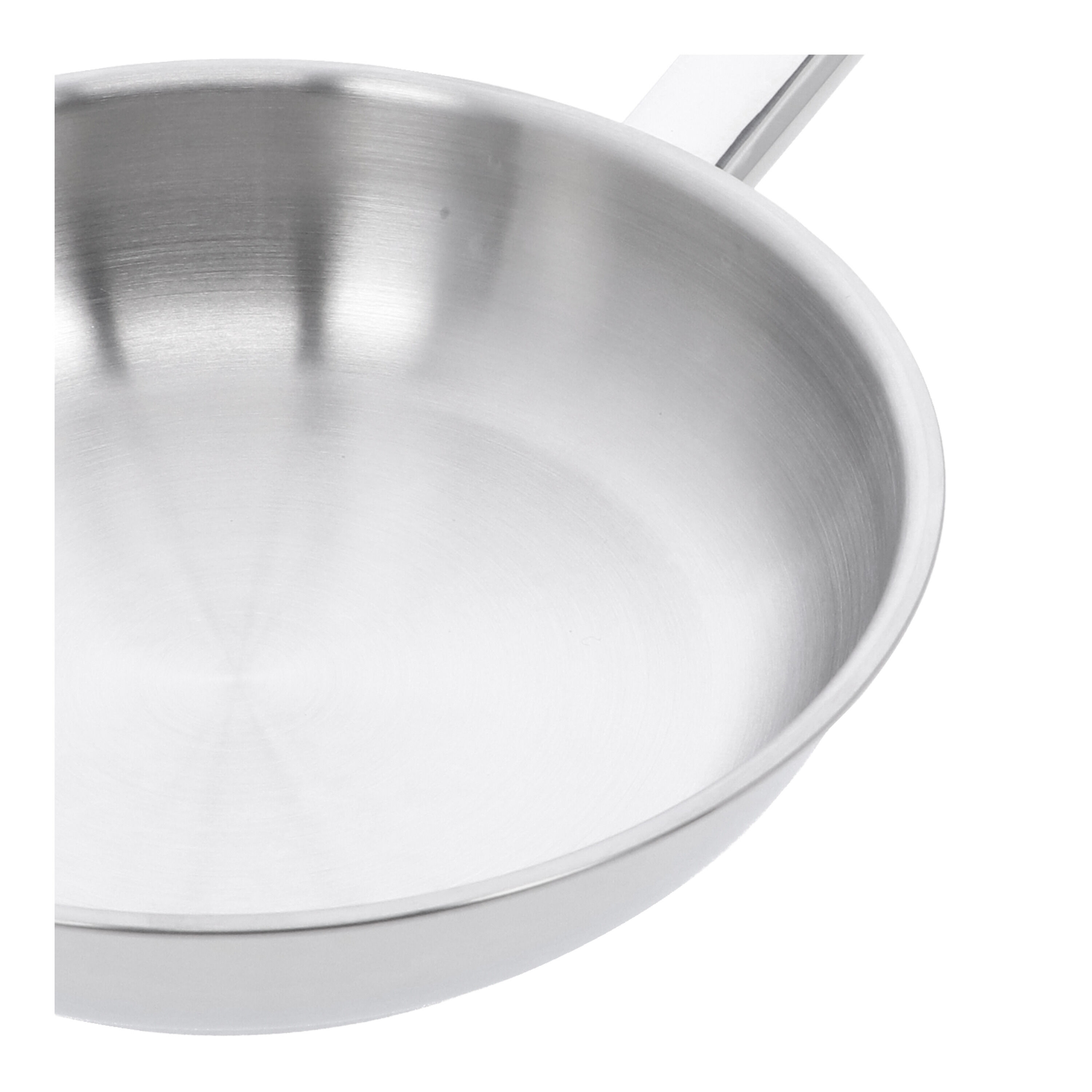 Demeyere Classico 3 Koekenpan 20 cm - Classico 3 - Demeyere