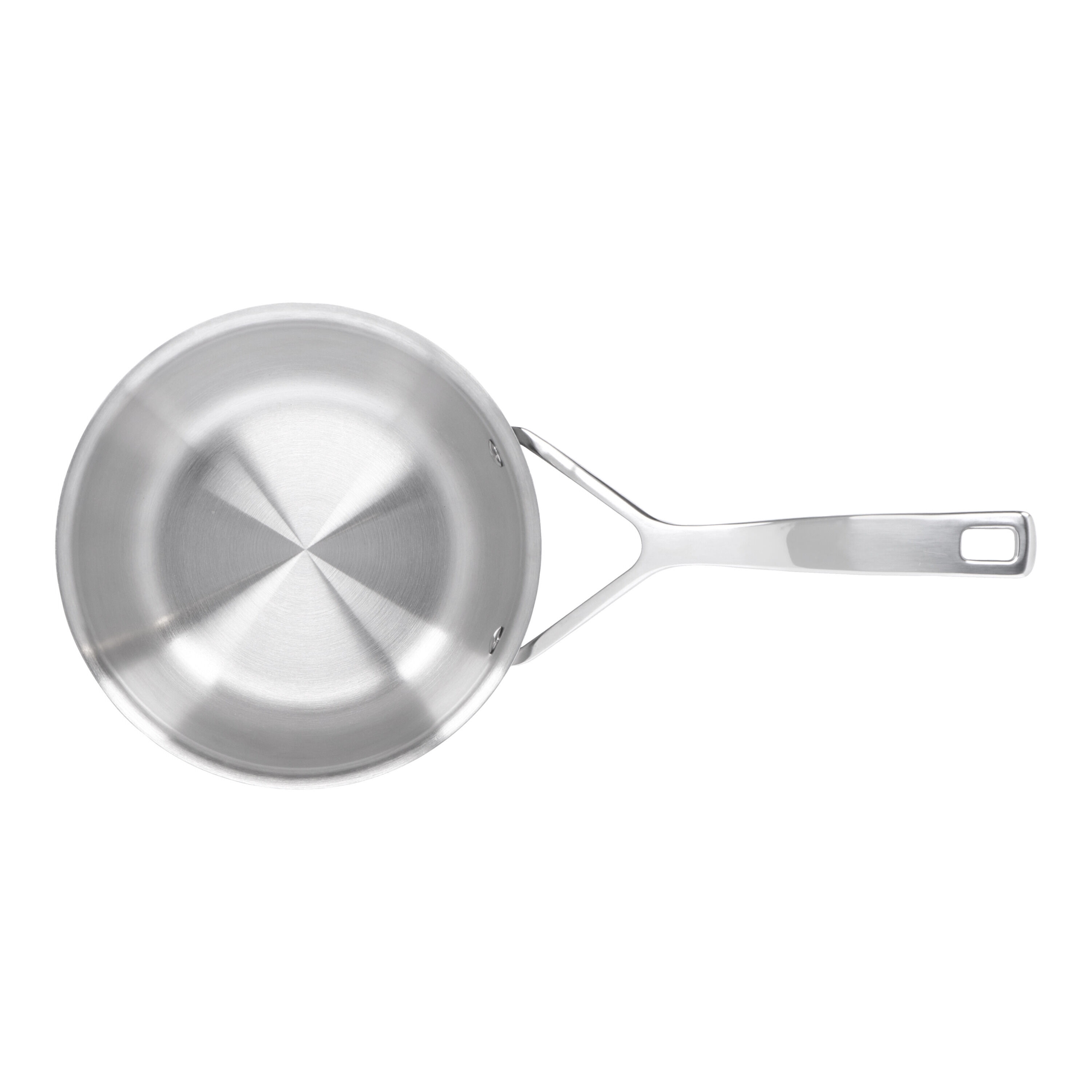 Demeyere Essential 5 Sauspan conisch 18 cm / 1,5 l - Essential 5 - Demeyere