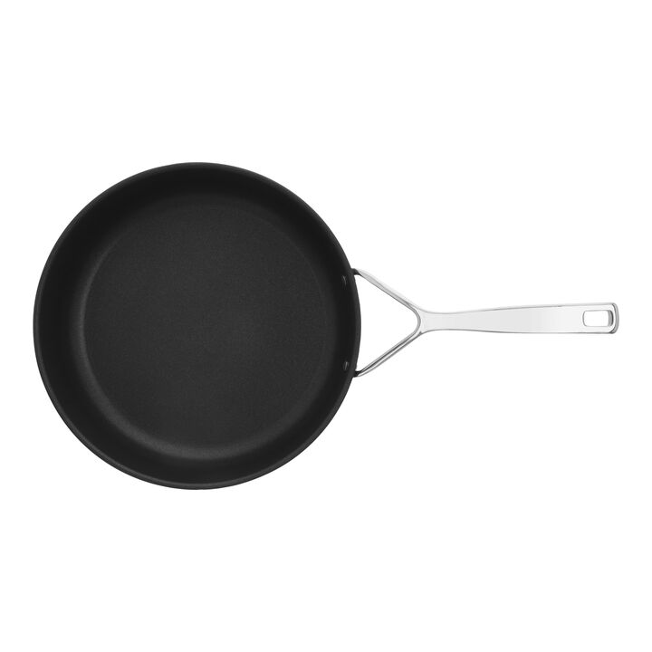 Alu Pro 5, 11-inch, Aluminum, Non-stick, Deep Fry Pan , large 4