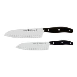 2-pc Asian Knife Set