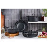 Milano, 7-pc, Pots And Pans Set, small 3
