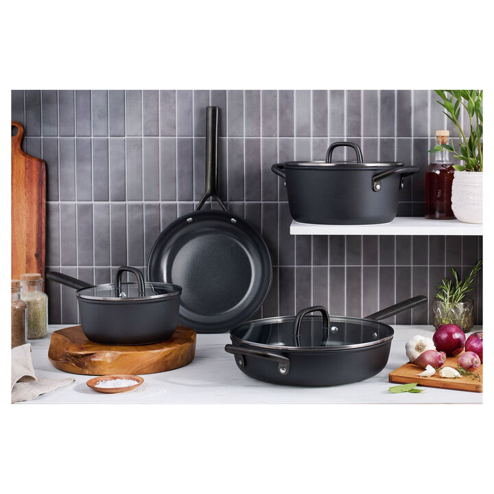 Milano, 7-pc, Pots And Pans Set, large 3