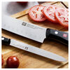 TWIN Signature, 7-inch, Hollow Edge Santoku - Factory Second, small 5