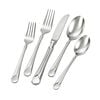 Provence, 45-pc Flatware Set, 18/10 Stainless Steel , small 1