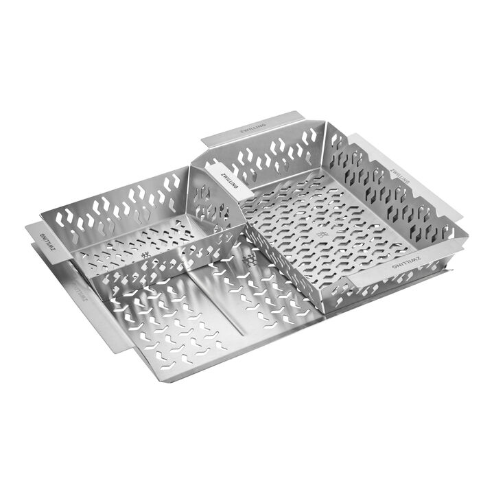 BBQ+, Grill Topper XL / 45 cm, large 4