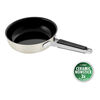 Pure, Stegepande, 20 cm, 18/10 rustfrit st&aring;l, Keramisk non-stick bel&aelig;gning, small 1