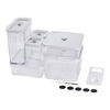 Fresh & Save CUBE, CUBE Set, 18-pc, Grey, small 1
