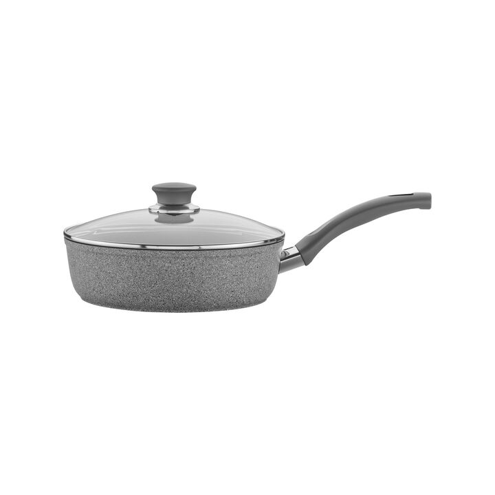 Modena, 10-pc, Non-stick, Pots And Pans Set, large 4