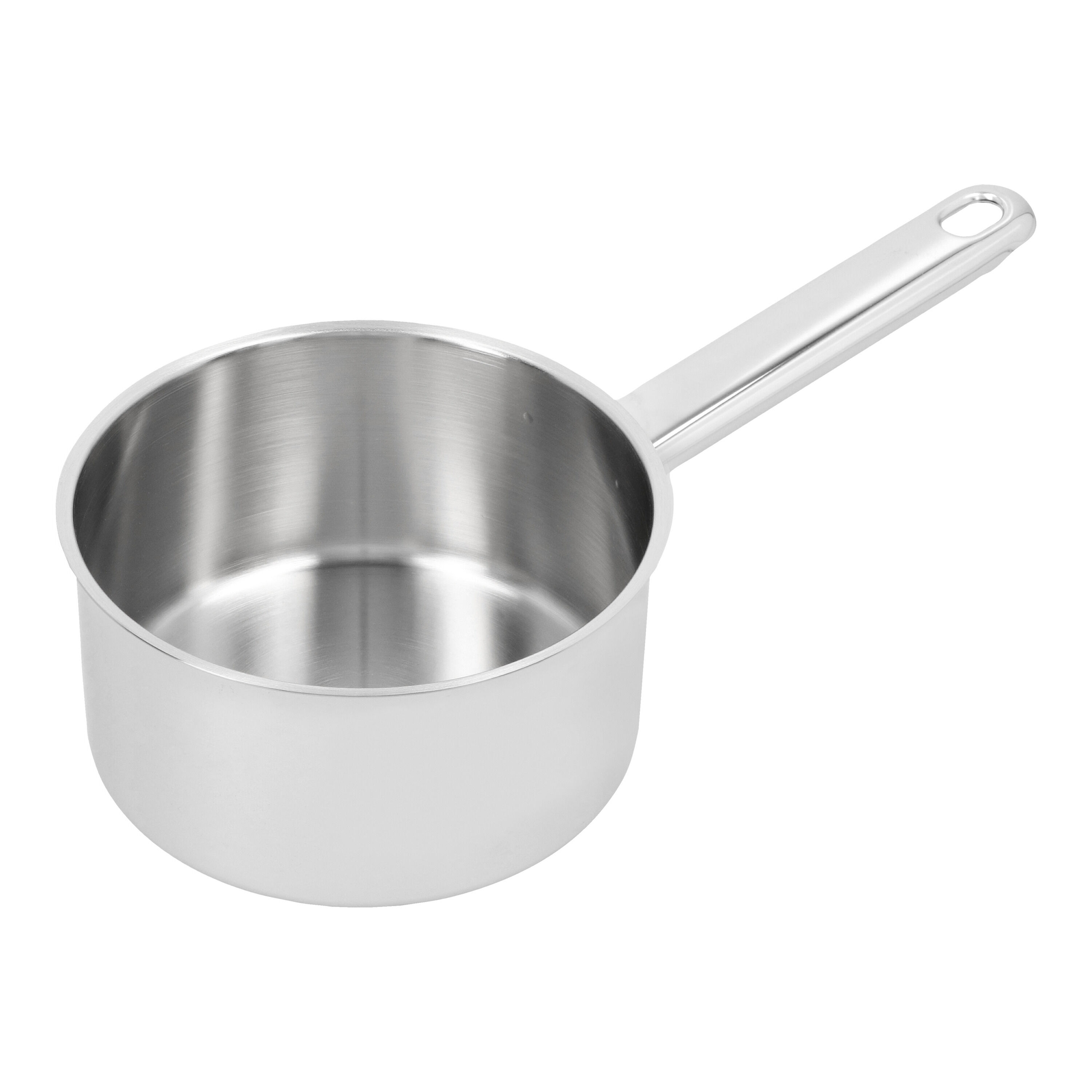 Demeyere Apollo 7 Steelpan zonder deksel 14 cm / 1 l - Apollo 7 - Demeyere