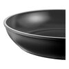Sleek, 20 cm Aluminium Frying pan black, small 3
