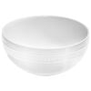 Ceramic - Bowls & Ramekins, 2-pc, Large Mixing Bowl Set, White, small 2