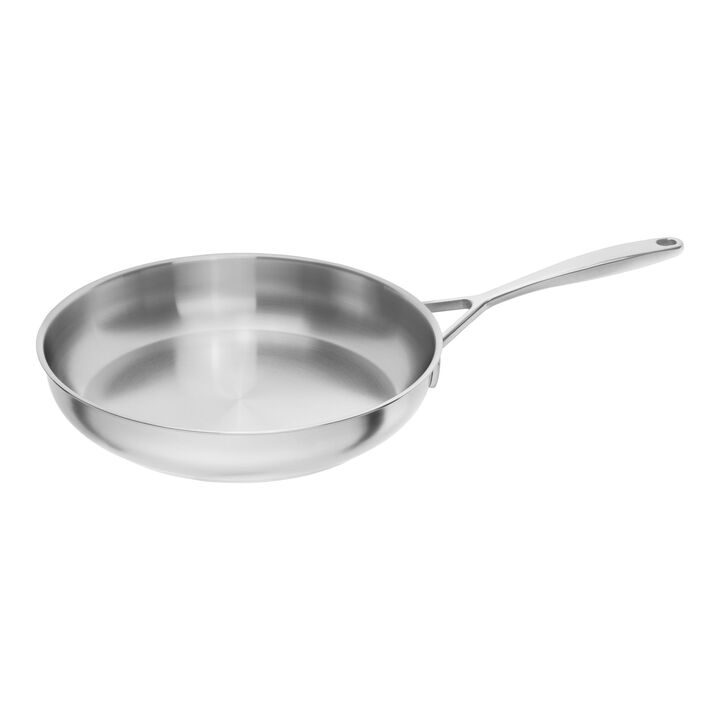 Vitality, 26 cm 18/10 Stainless Steel Frying pan silver, large 1