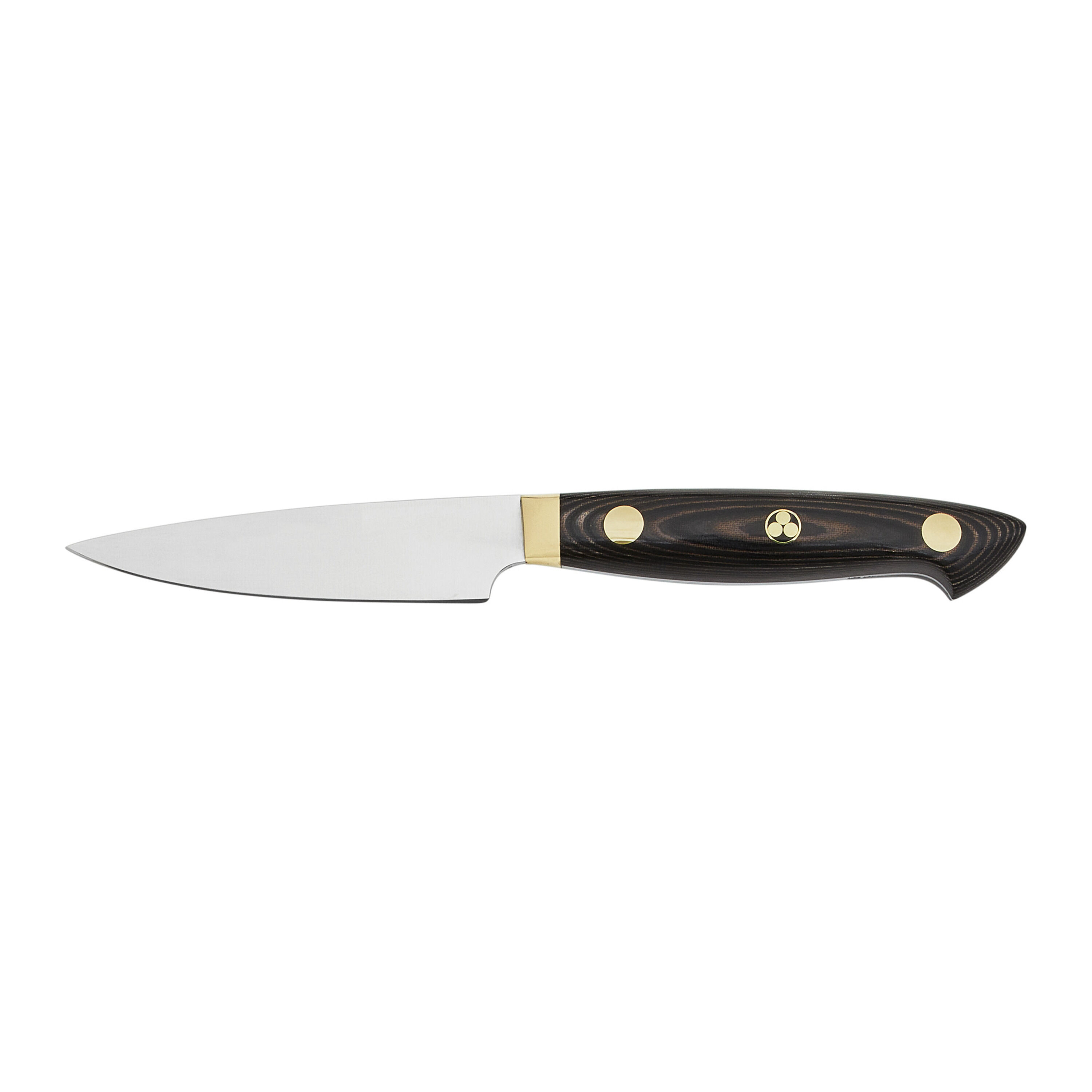 KRAMER by ZWILLING 2.0 Carbon Steel Paring Knife - Thumbnail 2