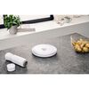 Fresh & Save BOWLS, Couvercle de bol sous vide M / 18 cm, Blanc, small 5