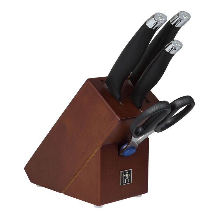 Style, 5-個, ナイフブロックセット, large 1