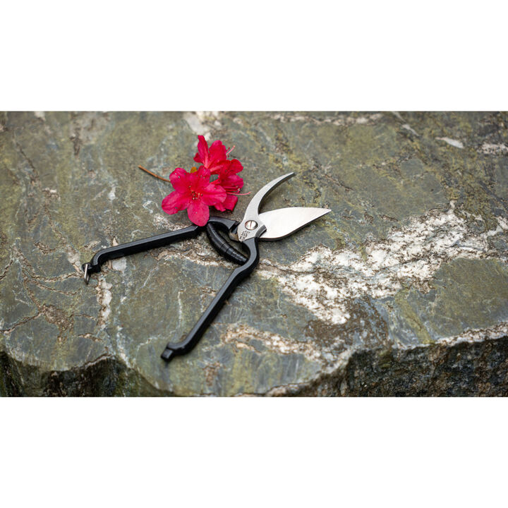 Makino Edition, 剪定バサミ 17 cm, ステンレス, large 4