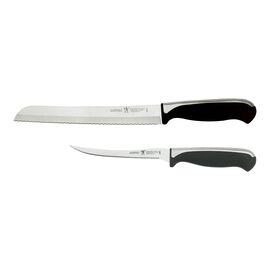 2-pc Bread Knife Set