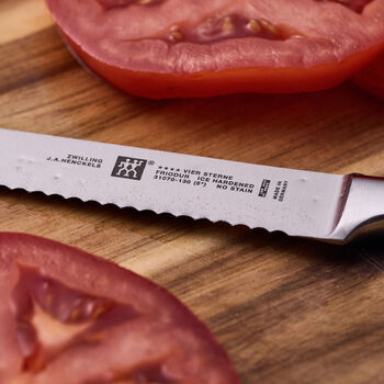 Çok Amaçlı Bıçak | Dalgalı kenar | 13 cm,,large 5