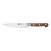 Pro Wood, F&ouml;rsk&auml;rarkniv 16 cm, Natur, Fin egg, small 1