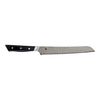 9.5 inch Bread knife,,large
