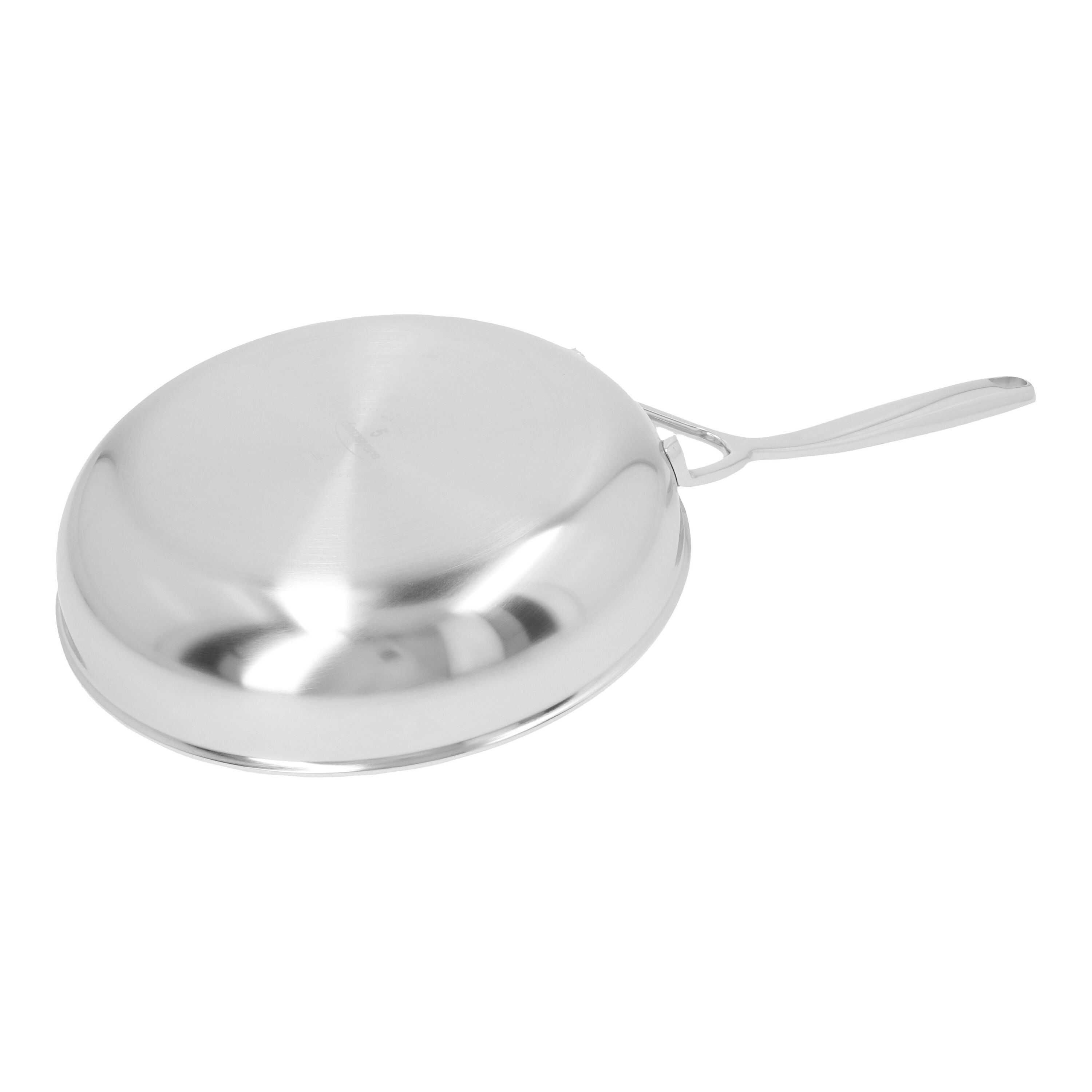 Demeyere 5-Plus Koekenpan 24 cm - 5-Plus - Demeyere