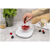 Enfinigy, Wireless Charging Kitchen Scale - Silver, small 9