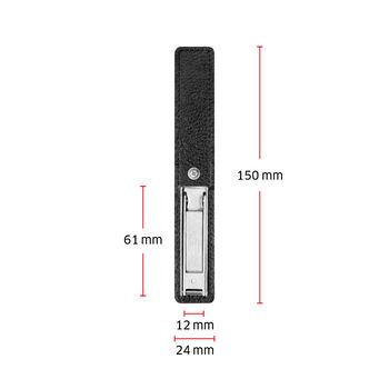 Çıtçıt Tırnak Makası | 8 cm,,large 5