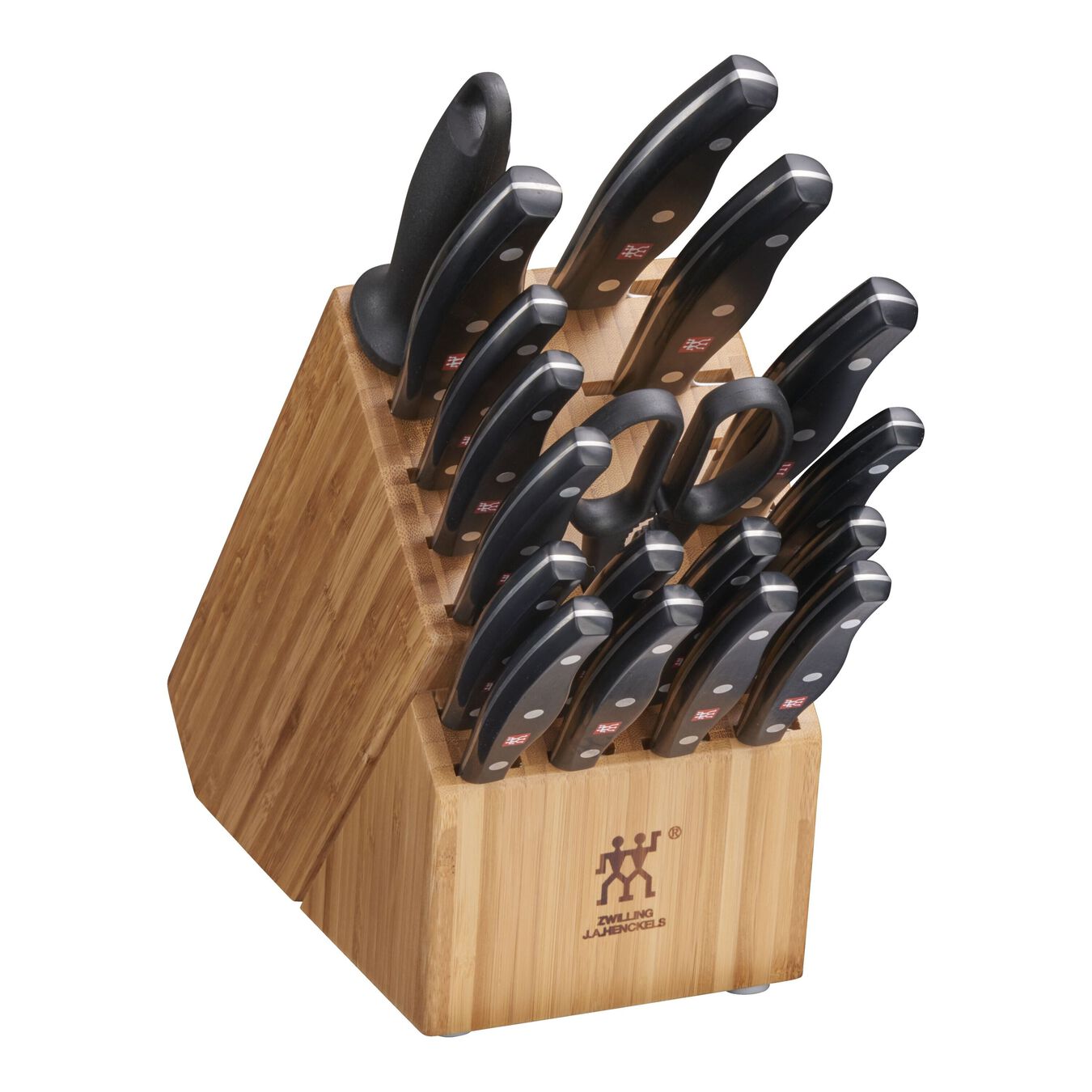 ZWILLING TWIN Signature -