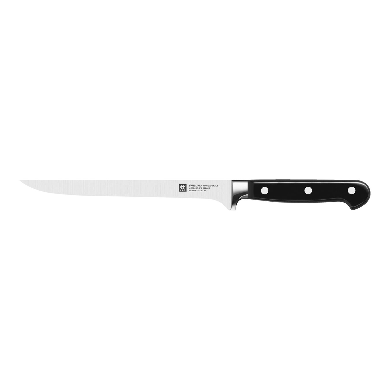 7-inch, Filleting knife,,large 1