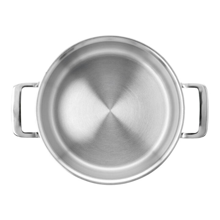 5-Plus, Kookpot 20 cm / 3 l, large 2