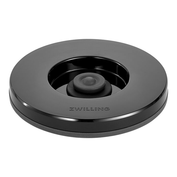 Enfinigy, Vacuum adapter for Table-/Power blender, black, large 1