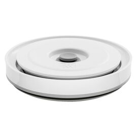 Set de bols avec couvercle / 6-pcs, 12 cm/Eucalyptus