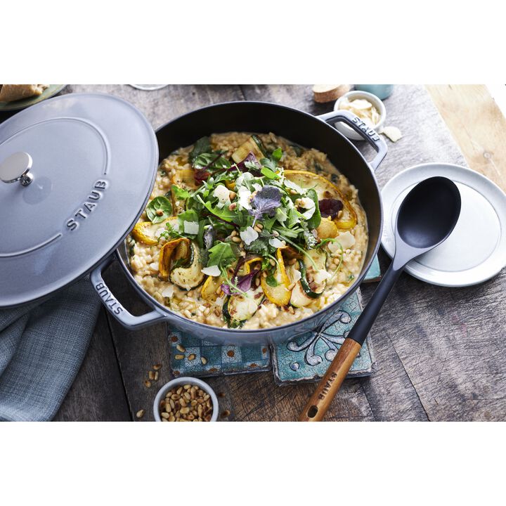 ブレイザー・ソテーパン, ブレイザー・ソテーパン Chistera 26 cm, 鋳鉄, large 2