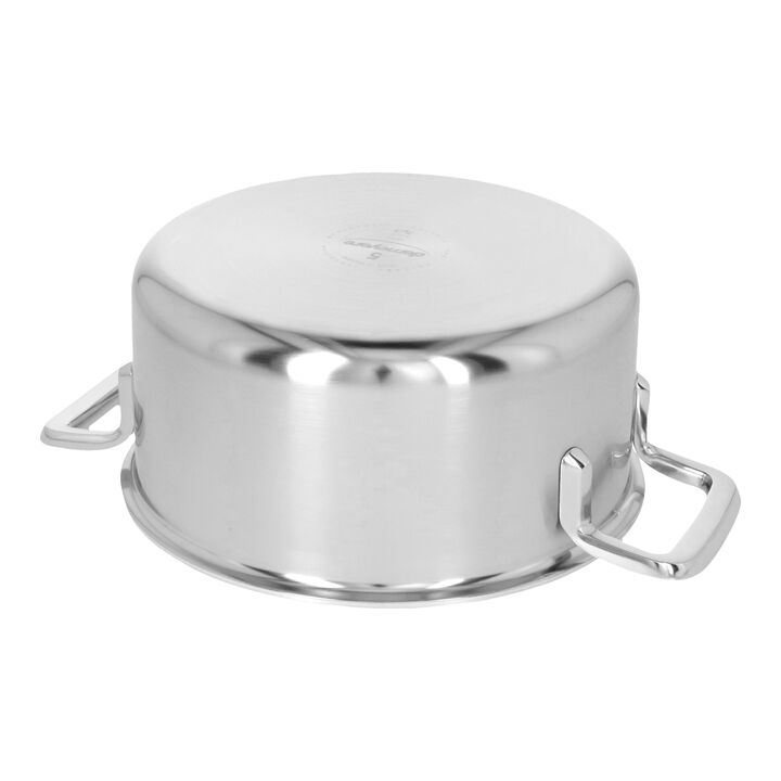 5-Plus, Kookpot 18 cm / 2,2 l, large 2