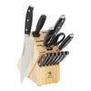 Forged Premio, 13-pc, Knife Block Set, Natural, small 1