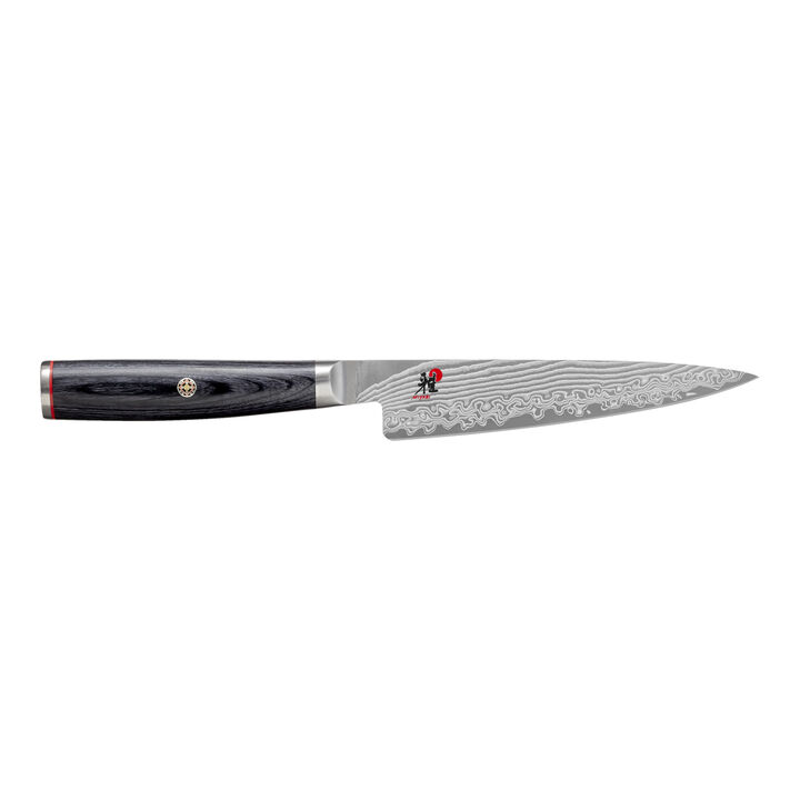 KAIZEN II 5000FCD, 4.5-inch, Utility Knife, large 1